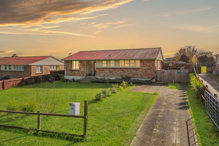 Photo of property in 14 Hamilton Street, Te Aroha, 3320