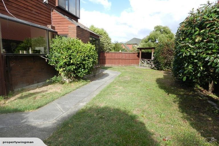 Photo of property in 1/4b Wichita Place, Burwood, Christchurch, 8083