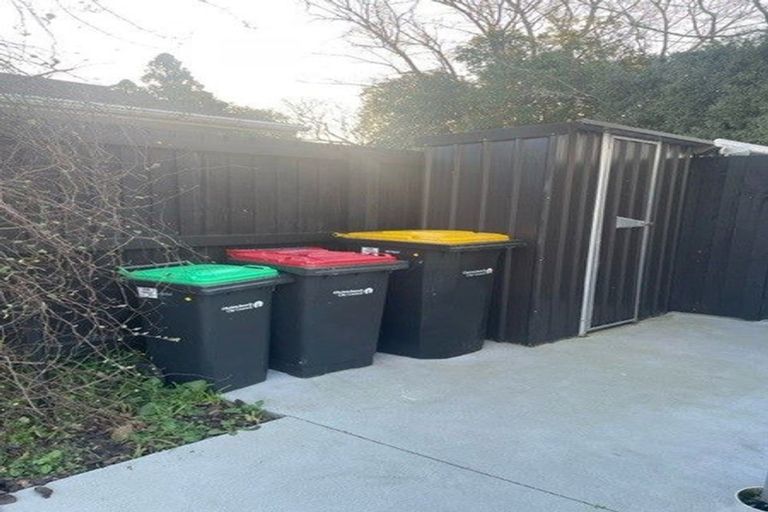 Photo of property in 4/26 Newbridge Place, Ilam, Christchurch, 8041