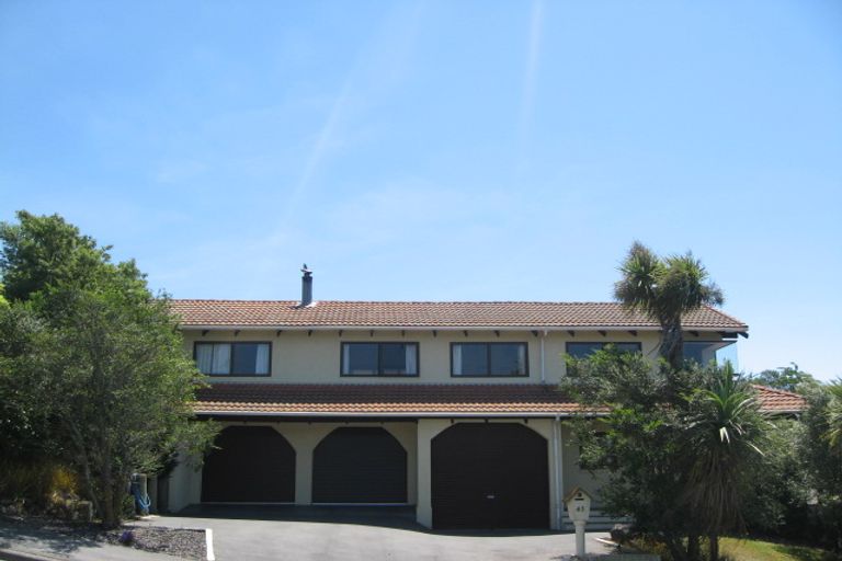 Photo of property in 43 Woodside Common, Westmorland, Christchurch, 8025