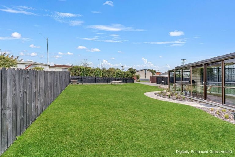 Photo of property in 150 Pages Road, Marchwiel, Timaru, 7910