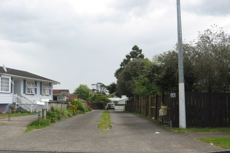 Photo of property in 2/44 Rowandale Avenue, Manurewa, Auckland, 2102