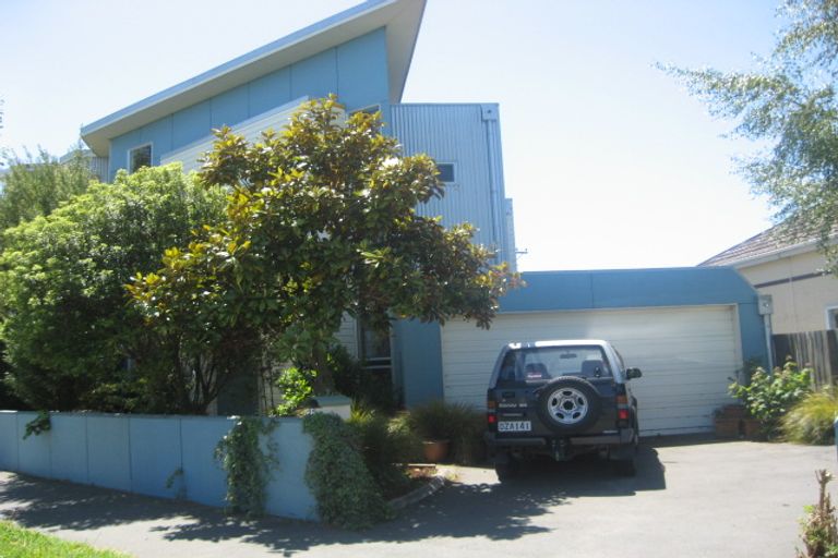 Photo of property in 66 Strickland Street, Sydenham, Christchurch, 8023