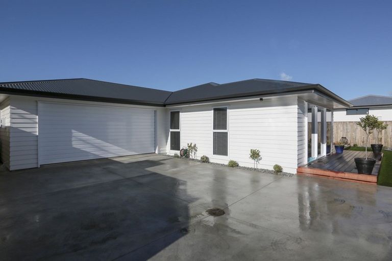 Photo of property in 912 Miro Street, Mahora, Hastings, 4120