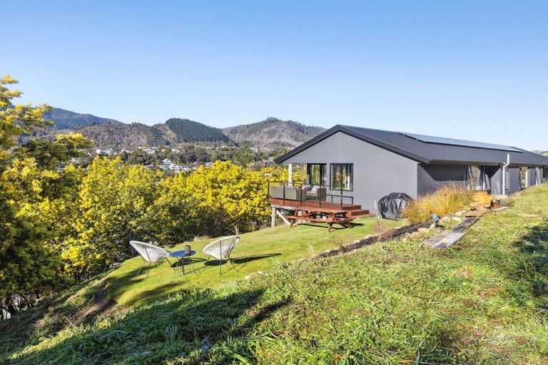 Photo of property in 10 Martello Way, Toi Toi, Nelson, 7010