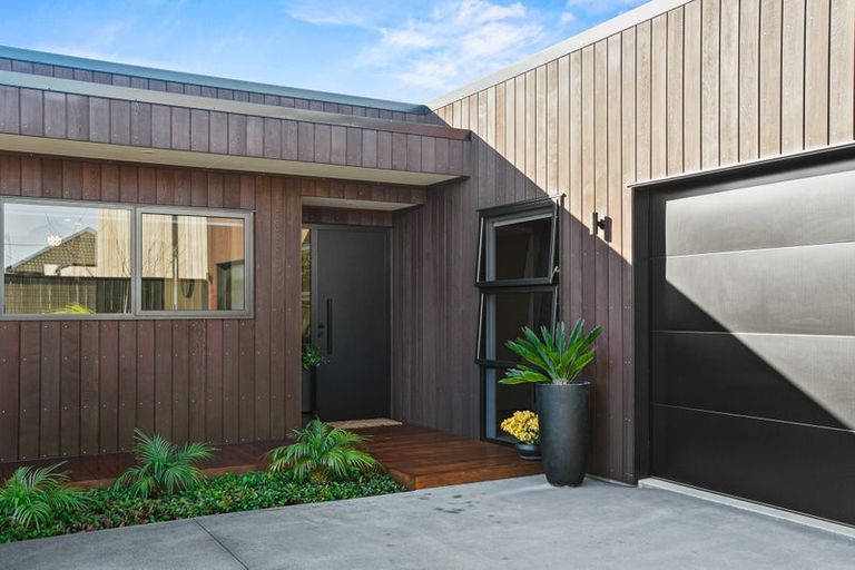 Photo of property in 4 Puni Street, Fitzroy, New Plymouth, 4312