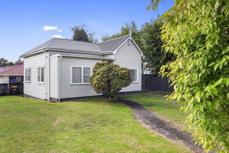 Photo of property in 11 Gilmour Street, Waihi, 3610