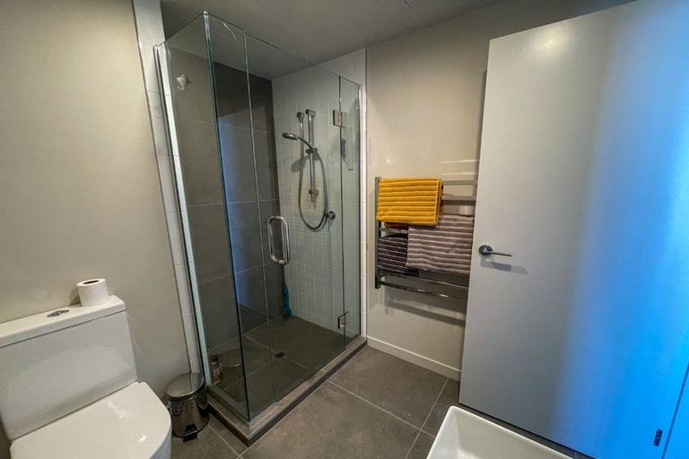 Photo of property in 1002/212 Willis Street, Te Aro, Wellington, 6011