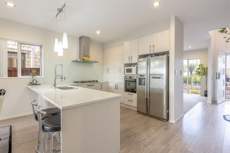 Photo of property in 5 Kiltole Drive, Flat Bush, Auckland, 2019