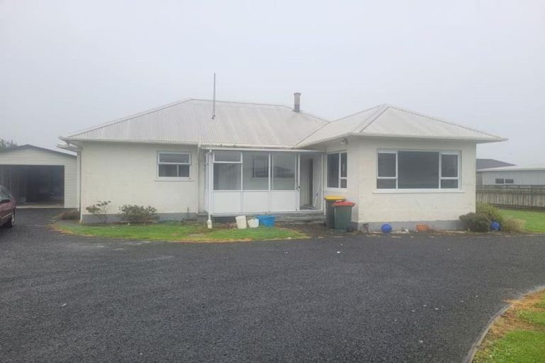 Photo of property in 137 Wills Road, Bell Block, New Plymouth, 4312