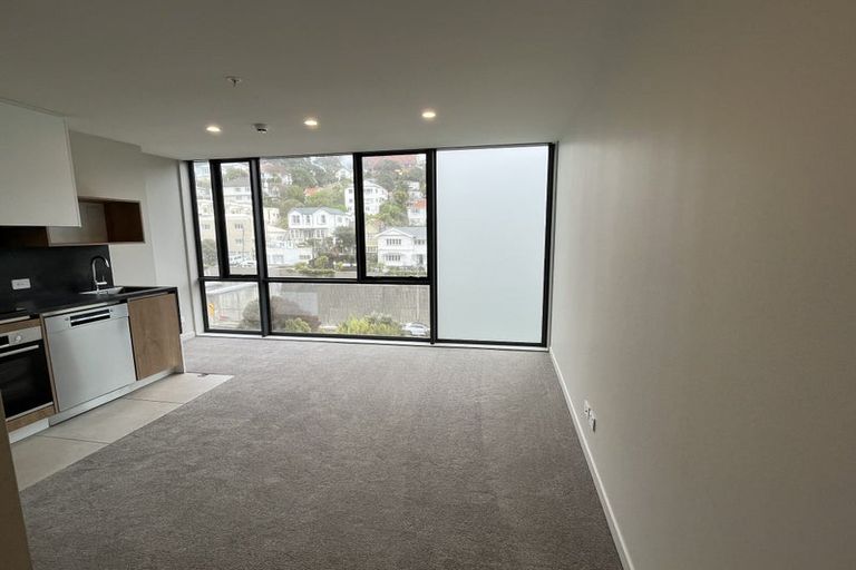 Photo of property in 308/212 Willis Street, Te Aro, Wellington, 6011