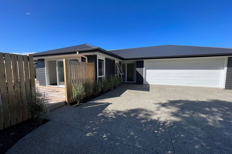Photo of property in 95b Linton Street, West End, Palmerston North, 4410
