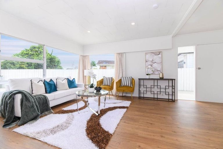 Photo of property in 57 Woolfield Road, Papatoetoe, Auckland, 2025