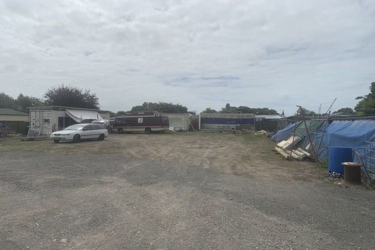 Photo of property in 21a Station Road, Whakatu, Hastings, 4102