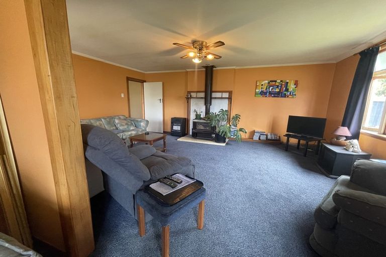 Photo of property in 70 Torea Street, Granity, 7823