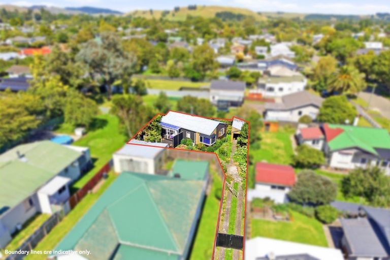 Photo of property in 4a Arran Place, Aramoho, Whanganui, 4500