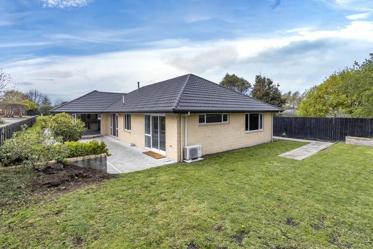 Photo of property in 4a Rata Street, Oxford, 7430