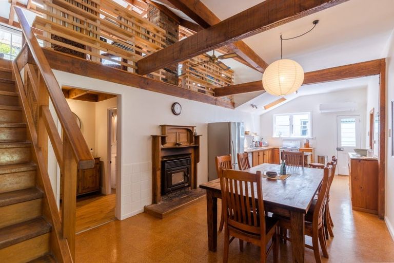 Photo of property in 16 Russell Street, Stepneyville, Nelson, 7010