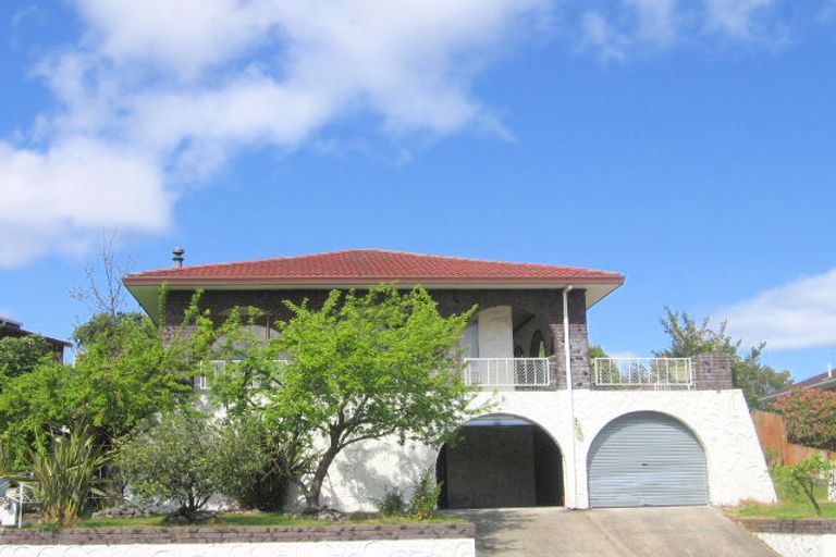 Photo of property in 28 Saint James Street, Richmond Heights, Taupo, 3330