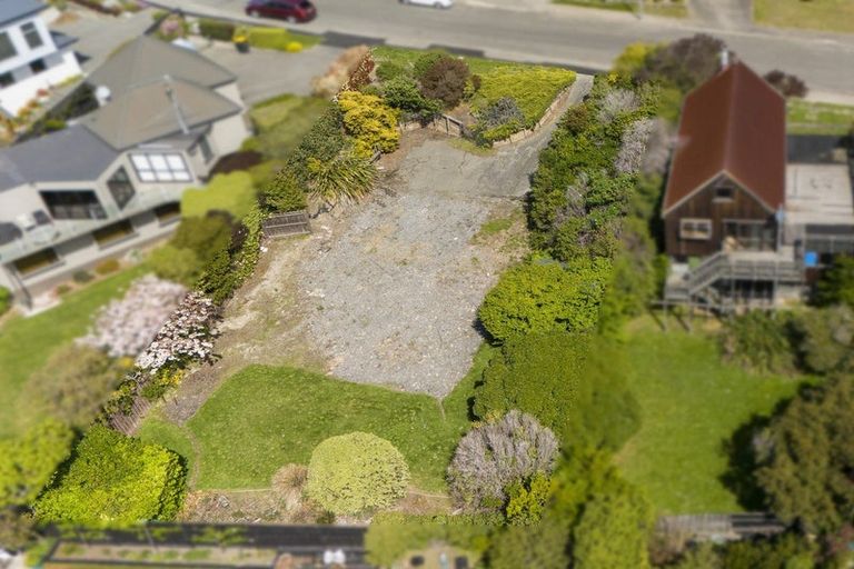 Photo of property in 36 Santa Maria Avenue, Mount Pleasant, Christchurch, 8081