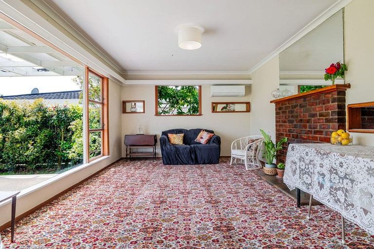 Photo of property in 181 College Street, Awapuni, Palmerston North, 4412