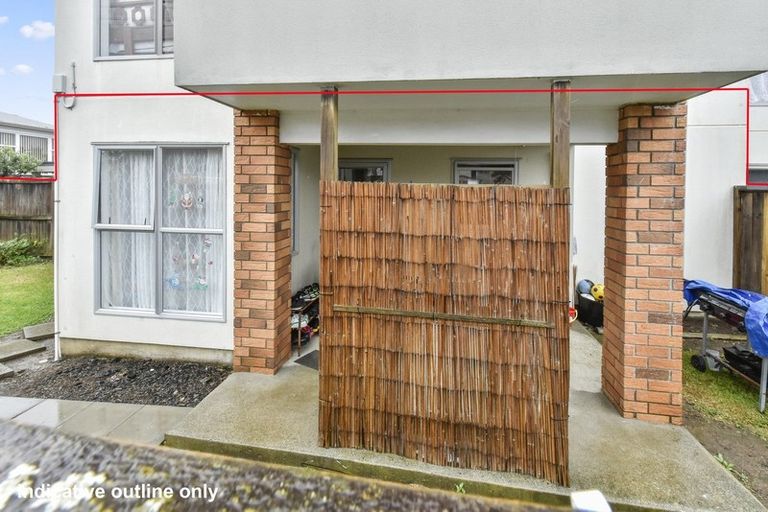 Photo of property in 2/33 Kenderdine Road, Papatoetoe, Auckland, 2025