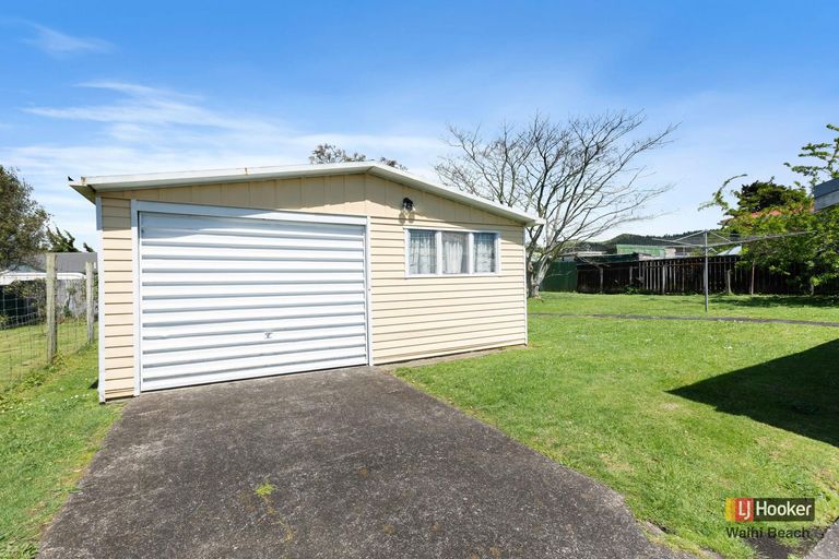 Photo of property in 24 Wrigley Street, Waihi, 3610