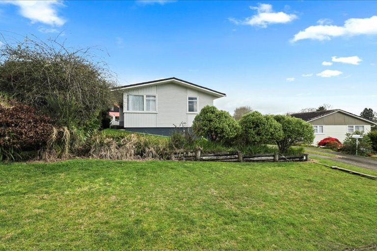 Photo of property in 52 Hospital Road (extension), Te Kuiti, 3910