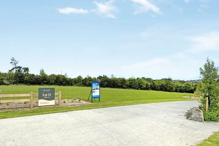 Photo of property in 7 Maclennan Farm Lane, Kaukapakapa, 0871