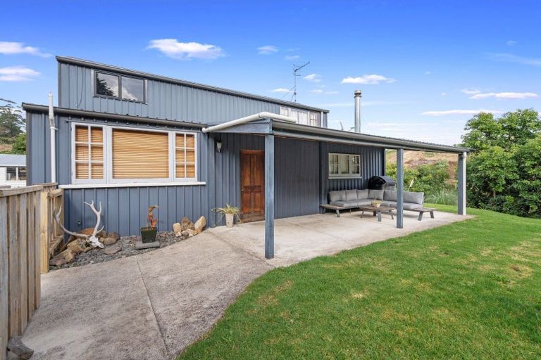 Photo of property in 496 Waitao Road, Waitao, Tauranga, 3175