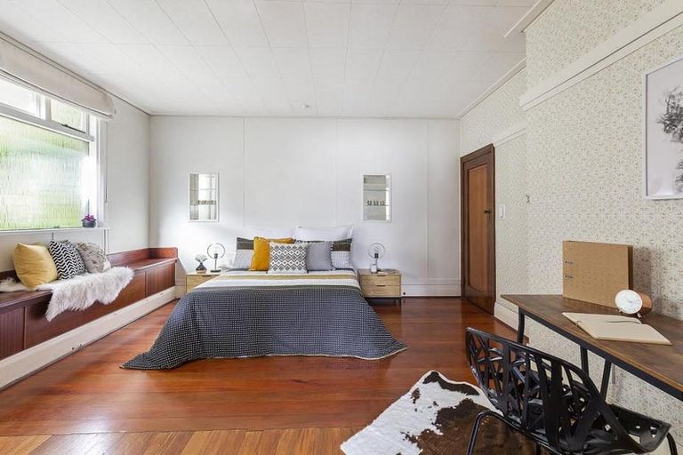 Photo of property in 46 Mcfarlane Street, Mount Victoria, Wellington, 6011