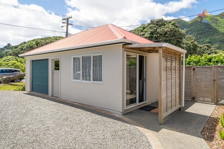 Photo of property in 57 Riverside Drive, Waiwhetu, Lower Hutt, 5010