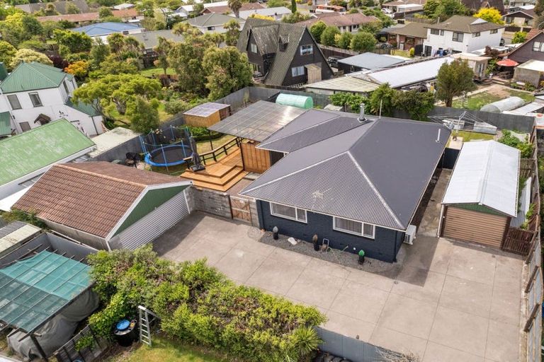 Photo of property in 56a Rangiora Woodend Road, Woodend, 7610