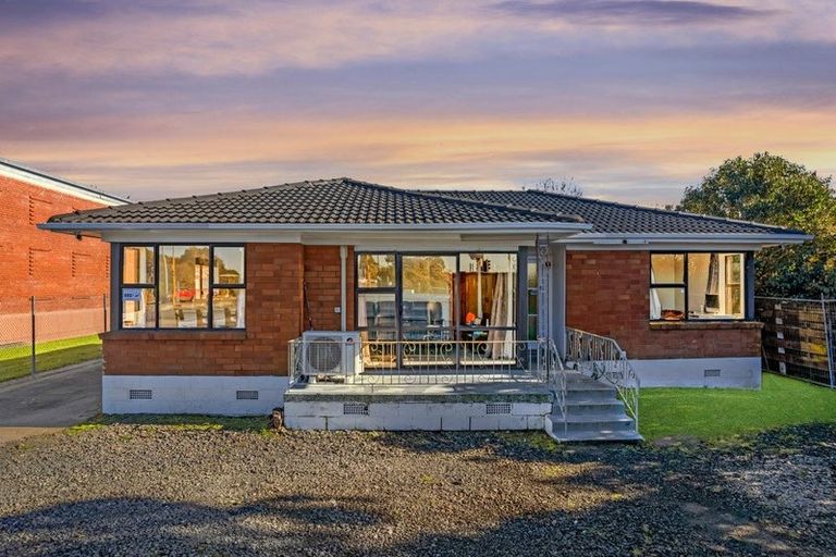 Photo of property in 107 Mount Wellington Highway, Mount Wellington, Auckland, 1060