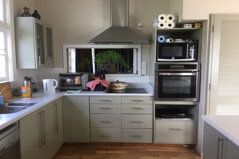 Photo of property in 2 Snappers Lane, Foxton Beach, Foxton, 4815