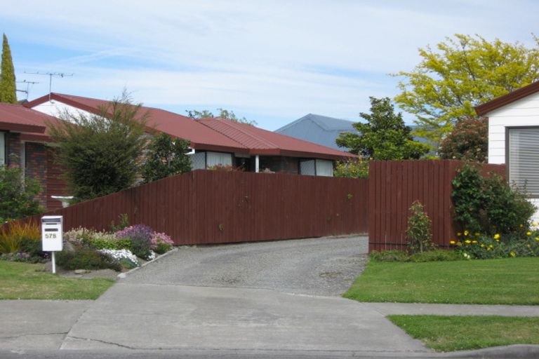 Photo of property in 2/57 Brooklyn Drive, Redwoodtown, Blenheim, 7201