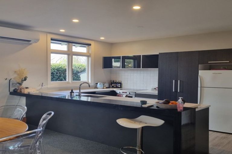 Photo of property in 85 Blighs Road, Papanui, Christchurch, 8052