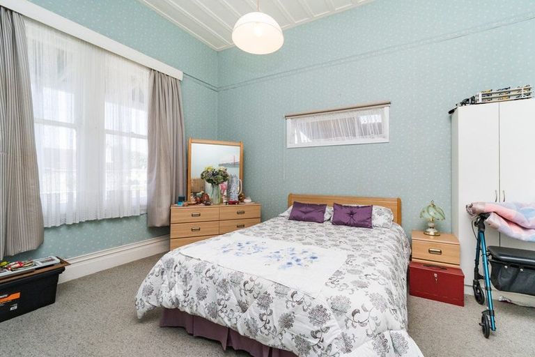 Photo of property in 7 Lambert Street, Marton, 4710