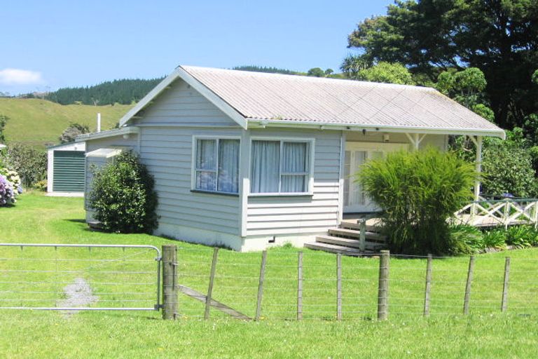 Photo of property in 58 Kawhia Street, Kawhia, 3889