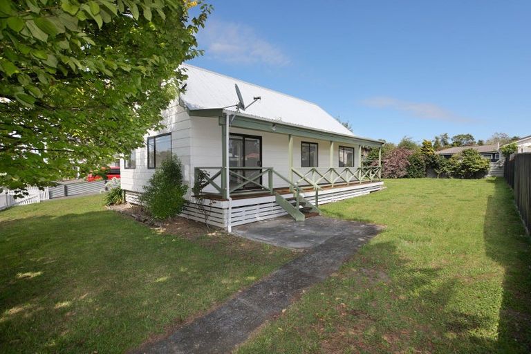 Photo of property in 6 Mountfort Grove, Feilding, 4702
