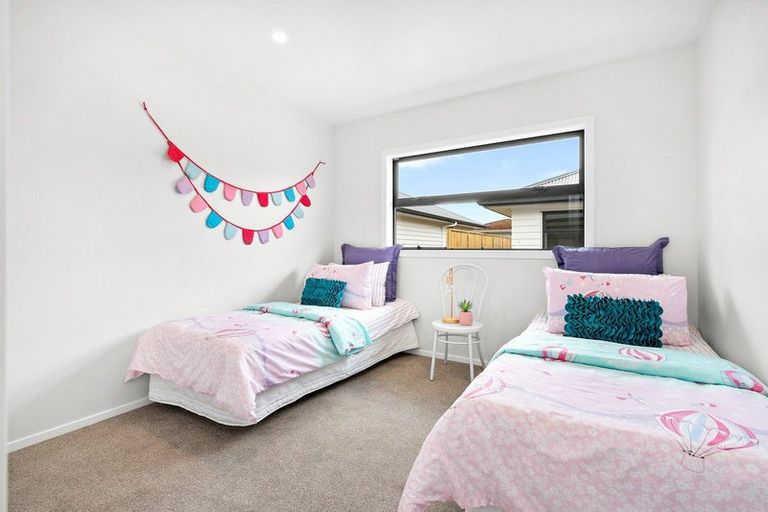 Photo of property in 2/7 Fenwick Crescent, Hillcrest, Hamilton, 3216