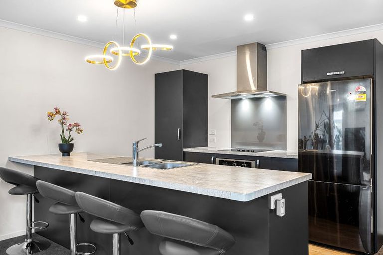 Photo of property in 7 Eric Melrose Lane, Halswell, Christchurch, 8025