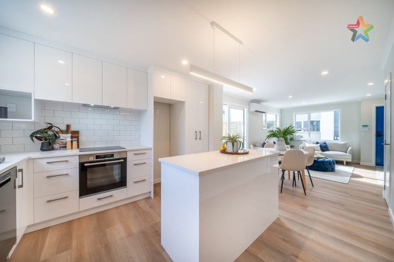 Photo of property in 4/773 High Street, Boulcott, Lower Hutt, 5010