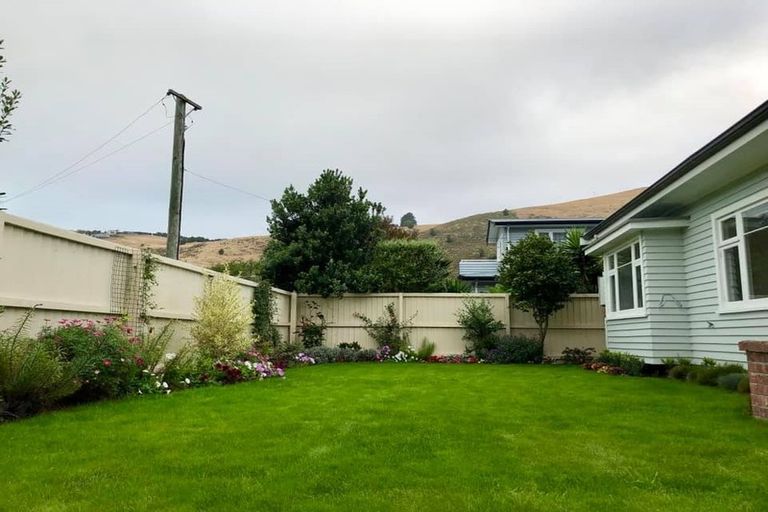 Photo of property in 10 Campbell Street, Sumner, Christchurch, 8081