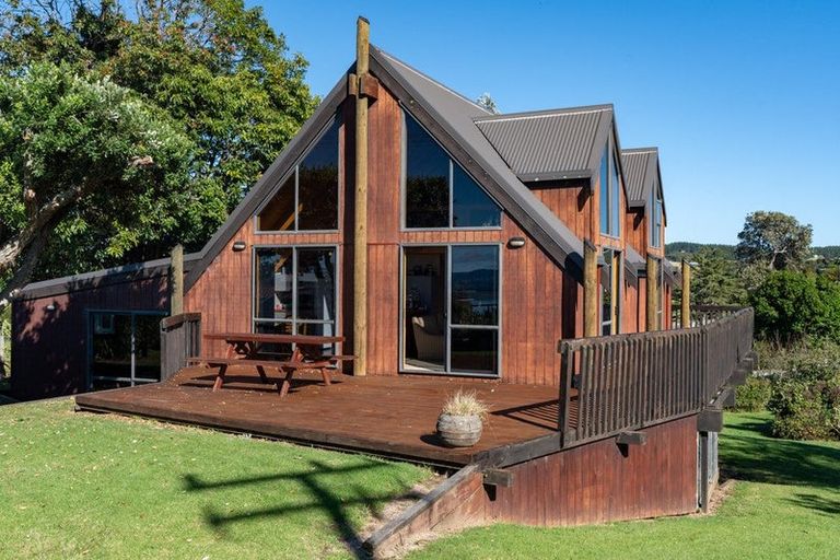 Photo of property in 533 Hoturoa Street, Kawhia, 3889
