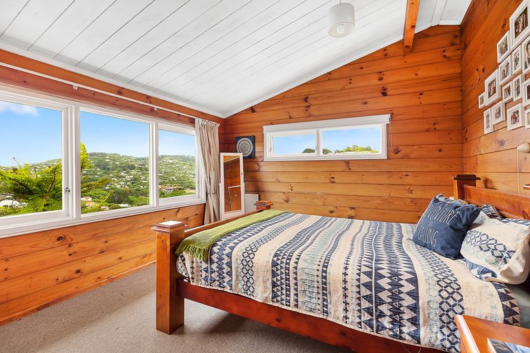 Photo of property in 75 Heke Street, Ngaio, Wellington, 6035