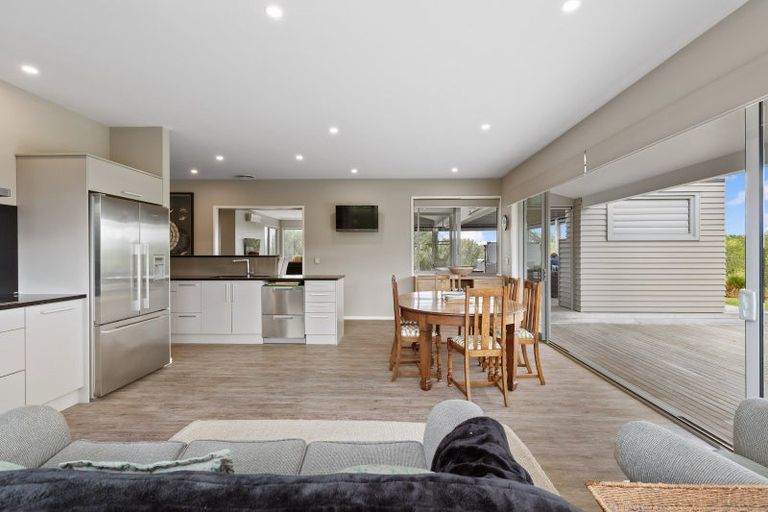 Photo of property in 420 Pencarrow Road, Tamahere, Hamilton, 3283