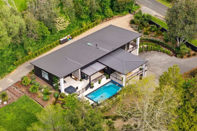 Photo of property in 12 I'anson Road, Minden, Tauranga, 3179