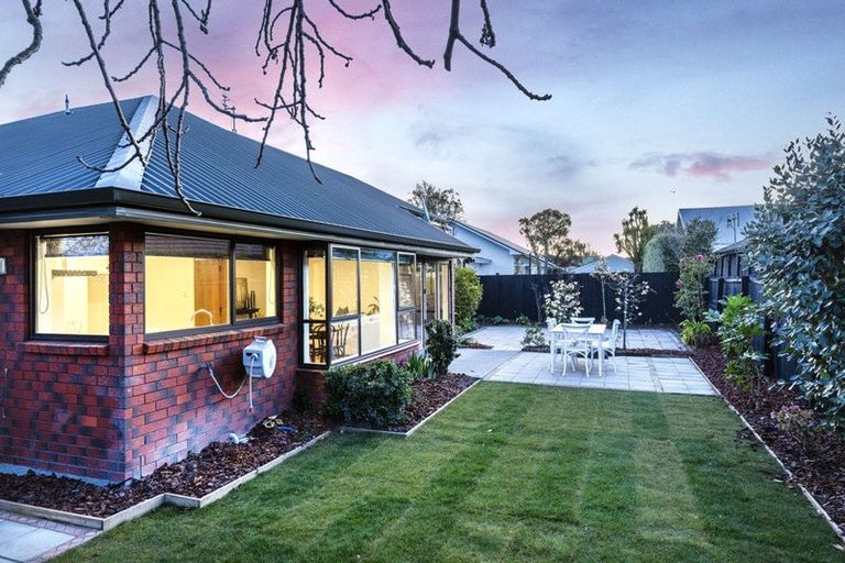 Photo of property in 6d Rimu Street, Riccarton, Christchurch, 8041