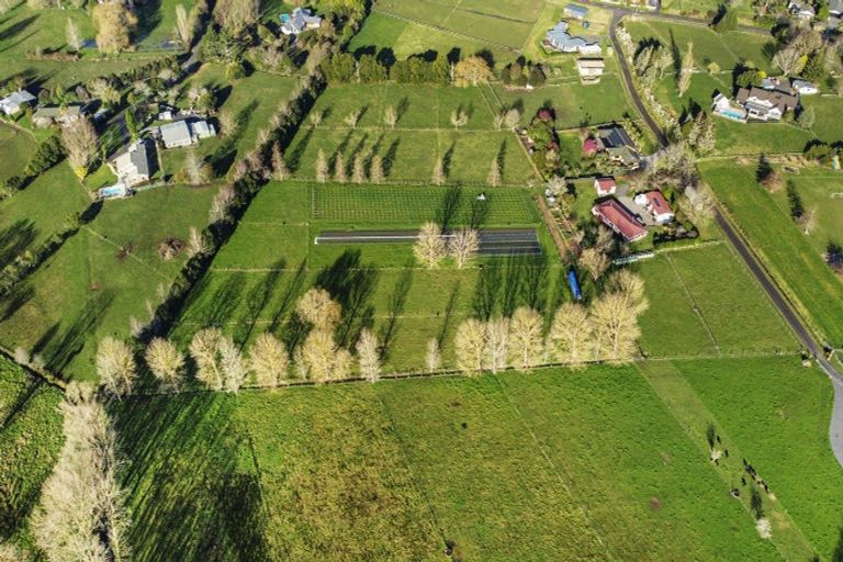 Photo of property in 426c Rotokauri Road, Rotokauri, Hamilton, 3289